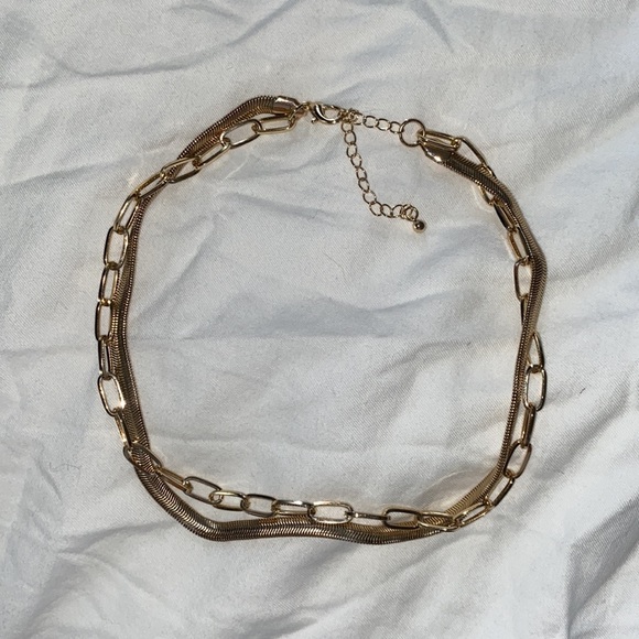 ✨ 2 Piece Neckless - Picture 2 of 2